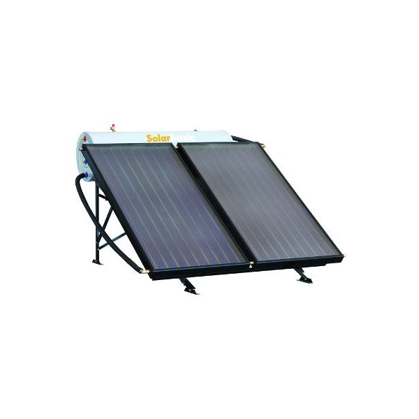 Solar Basic Termosifón 300l.